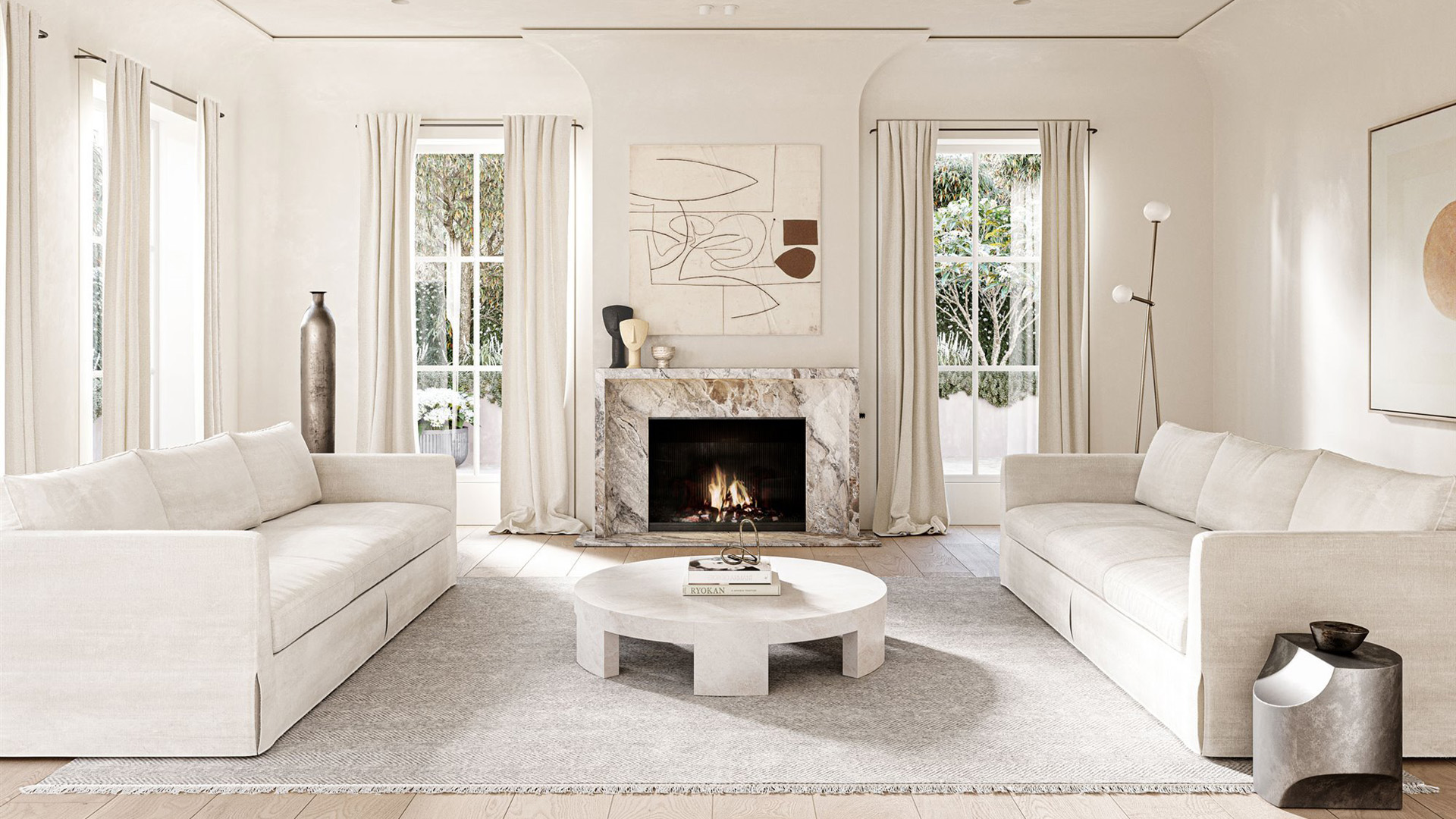  Pisos San Lorenzo de El Escorial