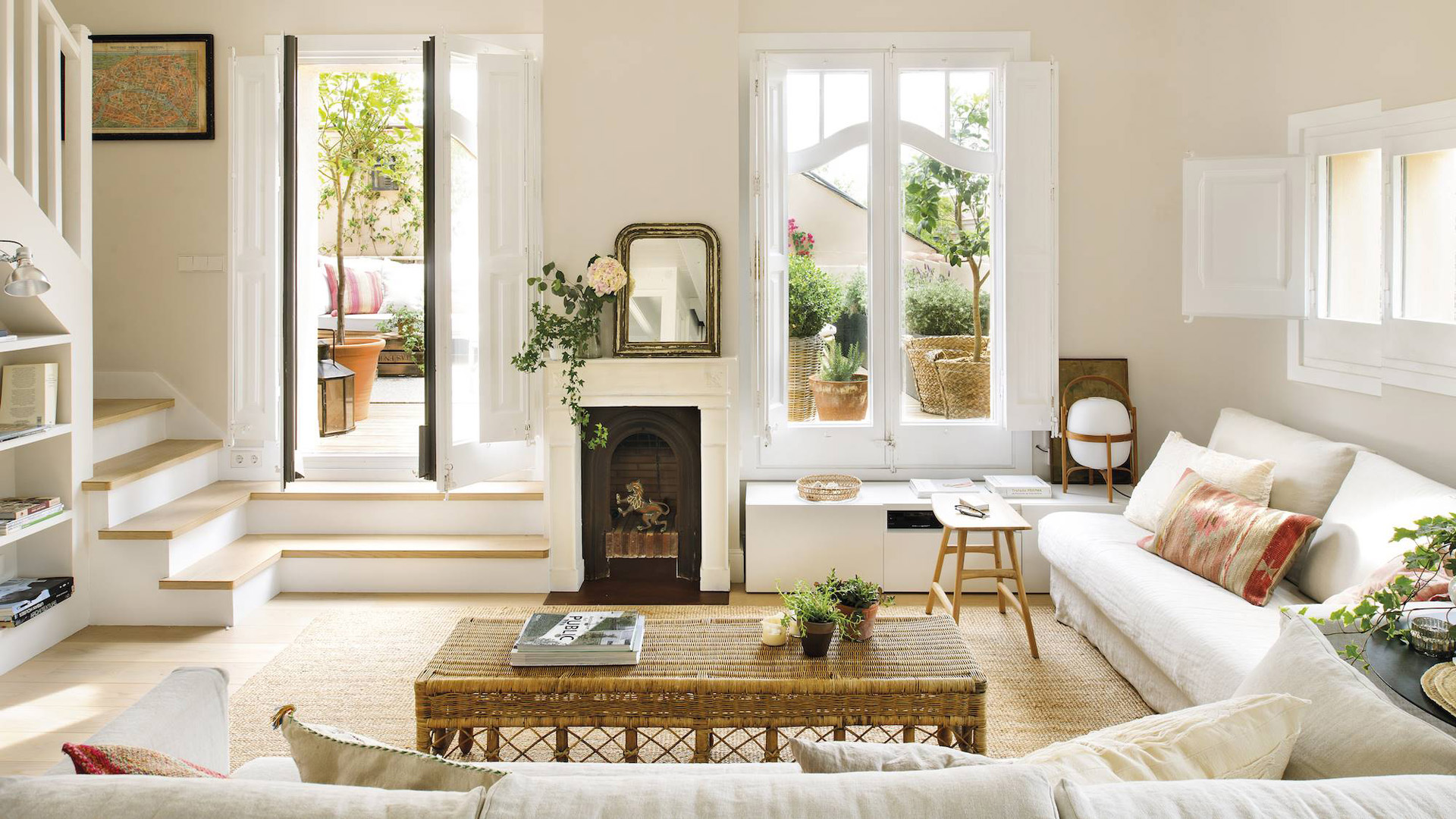  Alquileres San Lorenzo de El Escorial